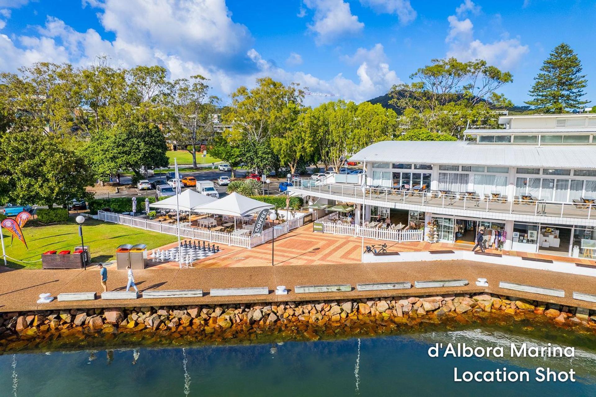 Shelly'S Bay Escape, 27C Dowling St - Stylish With Ducted Air Con And Wi-Fi Villa Nelson Bay Kültér fotó